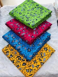 Corset Ankara: A Bold Fusion of Tradition and Trend